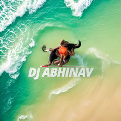 DJ Abhinav's ♉️ - Girlfriend 👩‍❤️‍👨