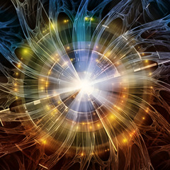 Goch - Fractal Radiation 150