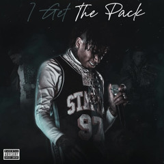 NLE Choppa - I Get The Pack (Official Audio)