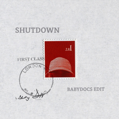 SHUTDOWN (BABYDOCS EDIT)