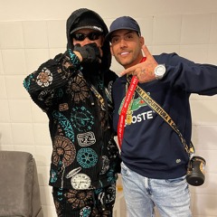 MC Menor Da VG - Medley de 2024 (DJ R7) Lançamento 2024