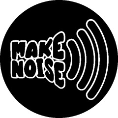 Make Noise - Live Recording - MADOG