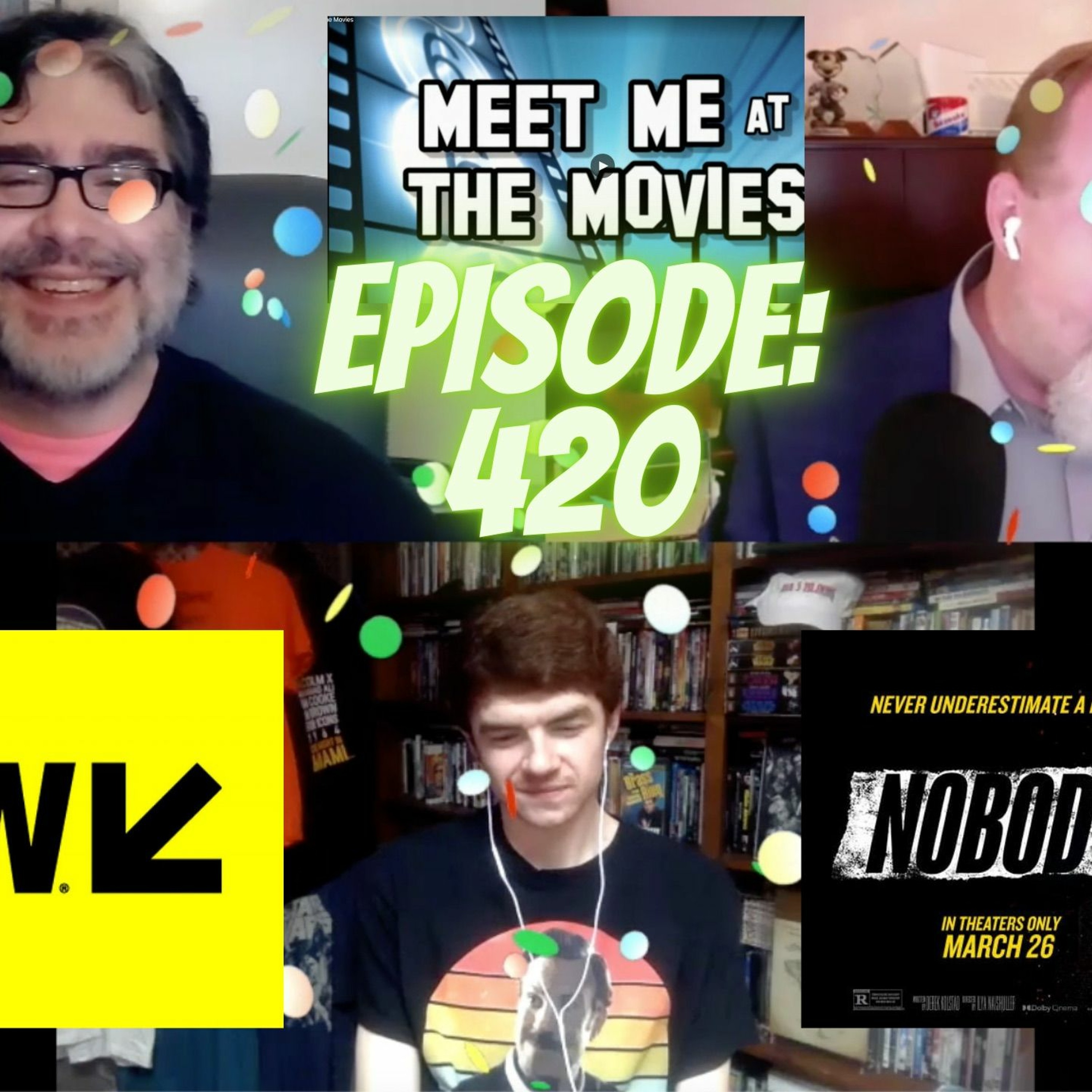Movie Reviews
