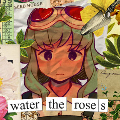 【Cover】Water the roses - Flavor Foley ft. GUMI (Short)