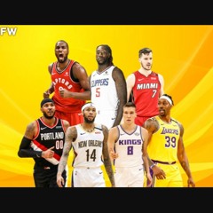 Episode #2, special guest, reaction about 2020 NBA Free Agency, and fan questions.