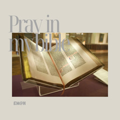 Pray in my bible