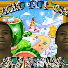 BLACK KRAY - 40k OCEAN (ORIGINAL/FULL VERSION) [PROD YUNG SHERMAN]