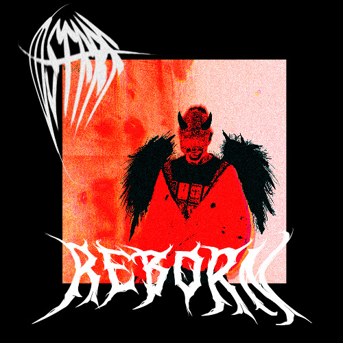 REBORN FROM BELOW [FREEDL]