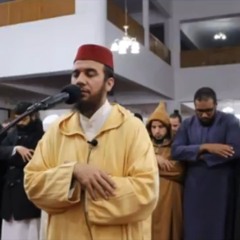 03 - سورة آل عمران ٣ - الشيخ د. عبد الرحيم القاوش - 142 - 200