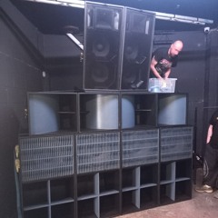 BEAST MODE 15/7/2025 Bigfoot Soundsystem