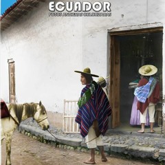 QUICHUA MARKA-INDI RAYMi *Native kichwa* #Ecuador