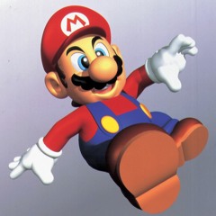 Slide - Super Mario 64