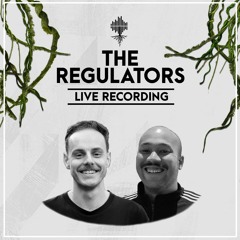 The Regulators @ Revolver (TSP Takeover - Good Friday Eve) - 06.04.23 (1:30 - 3:00am)