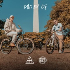 Costa Gold - Mimada (prod. Nine e Biasi) | DMC by Costa Gold