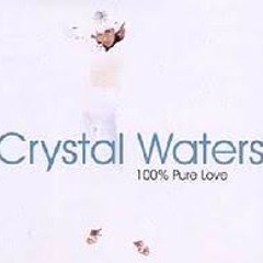 Crystal Waters - 100% Pure Love (Zac Beretta Remix)