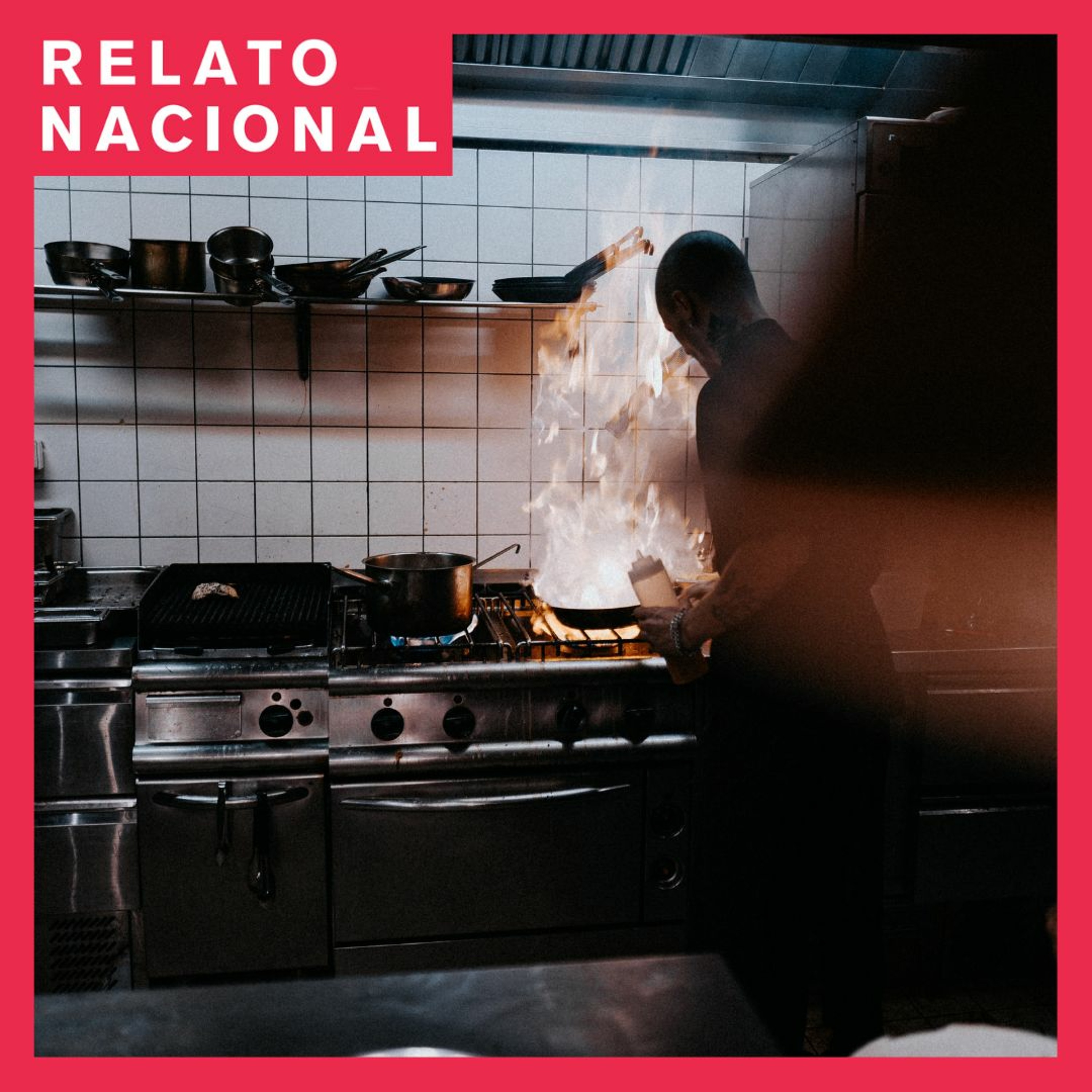 Relato Nacional