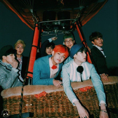 ʜᴏᴜsᴇ ᴏf ᴄᴀʀᴅs 방탄소년단 ʙᴜᴛ sʟᴏᴡᴇᴅ ᴀɴᴅ ʀᴇᴠᴇʀʙ