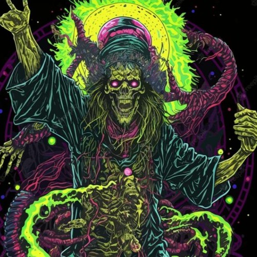 Devil's Recipe - by kajar (old track)