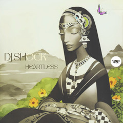 𝗗𝗷 𝗦𝗛𝗼𝗰𝗞 - 𝗢𝗻𝗲 𝗠𝗼𝗿𝗲 𝗧𝗶𝗺𝗲 [Camel VIP Records]