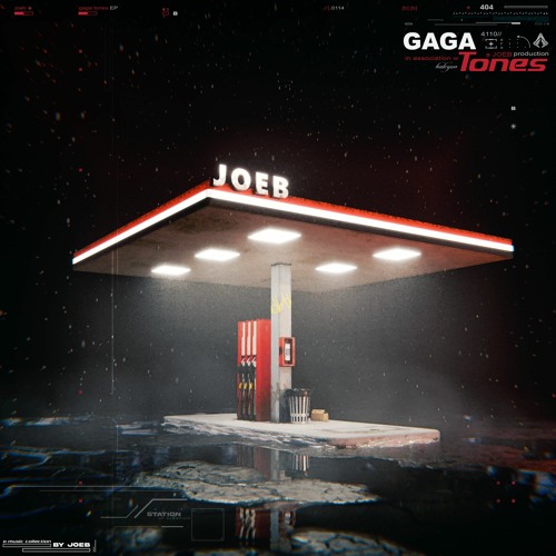 JoeB - feelin' fine