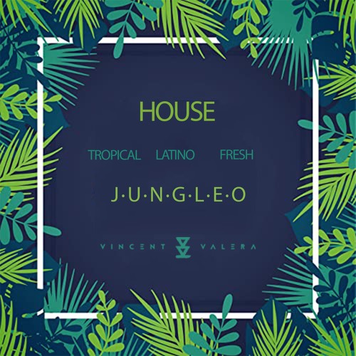 J U N G L E O By Vincent Valera By Vincentvalera