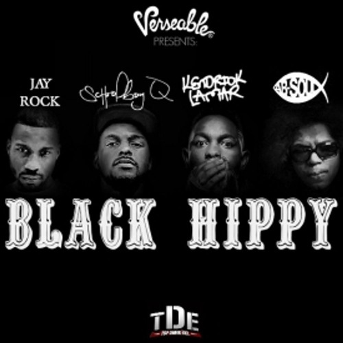 Black Hippy Part One