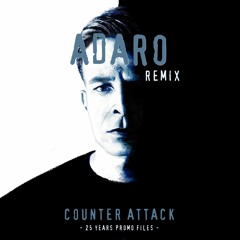 Promo - Counter Attack (Adaro Remix)
