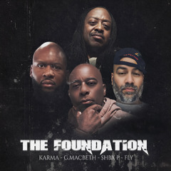 Dub3K - Al Green (feat. Karma) - prod by Kurlee Daddee Productions