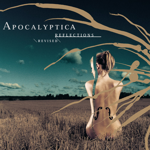 Somewhere Around Nothing (feat. Dave Lombardo)