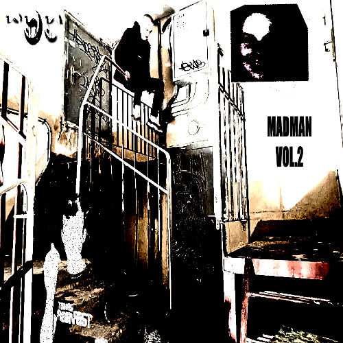 MADMAN VOL.2
