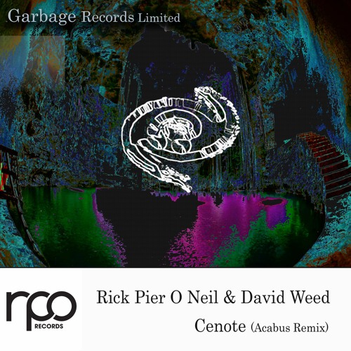 Cenote (Acabus Remix) [RPO Records]