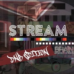 Stream Klub Live Set - Brain - 02.05.2020