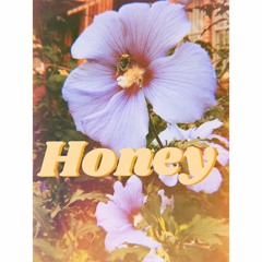Honey (1st Draft)