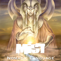 Nomadic Language [Forthcoming on MoonCrew Unlimited]