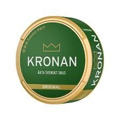 Shako - KRONAN prod elis