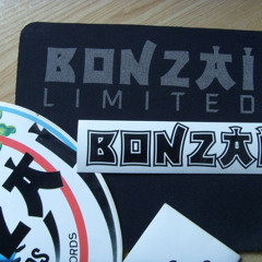 OX-SIX(Schlaflos klub) ... Without me ... no Bonzai Spezial Mix 04.2025