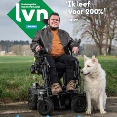 01 LVN Stadsmagazine van en over Leuven