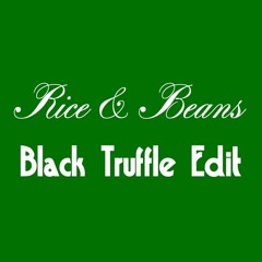 Rice & Beans