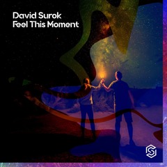 David Surok-Feel This Moment( Radio Edit)[Available 5-13-2022]