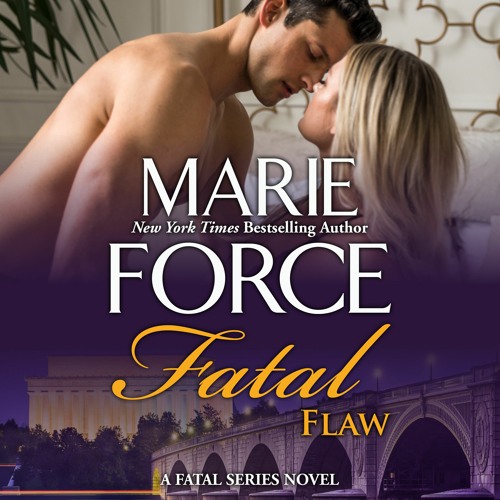 Fatal Flaw, Fatal Series, Book 4