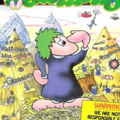 lemmings - Tim 2 (smile if you love lemmings) [Slowed and reverb]