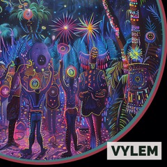 Skyfall Remix - VYLEM