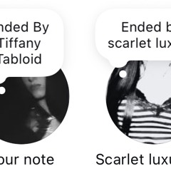 Naked Ft. Sc4rlet lux (Ava Cover)