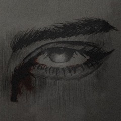 u make me bleed <3