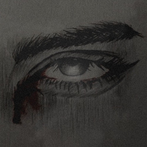 u make me bleed <3