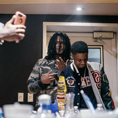 shoot em on the spot | Young Nudy x Pierre Bourne x Playboi Carti x K$upreme x Plugg type beat