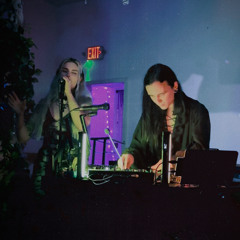 AURAQL - Summoning Eternity (Techno Live Improvisation, Santa Monica)