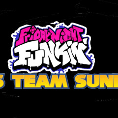 Game Night - Friday Night Funkin’ VS Team Sunky OST