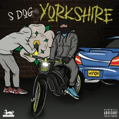 S Dog - Yorkshire (CHALLENGE BEAT!)