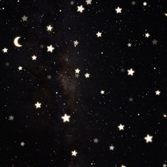 CHILL TRAP TYPE BEAT - Stars